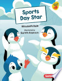 Sports Day Star cover