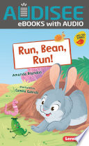 Run, Bean, Run! cover