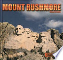 Mount Rushmore (Rosen) cover