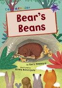 Bear's Beans cover