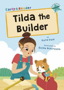 Tilda the Builder cover