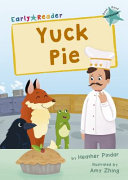 Yuck Pie cover