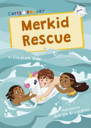 Merkid Rescue cover