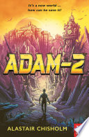 Adam-2 cover