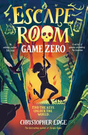 Escape Room cover