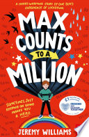 Max Counts to a Million cover