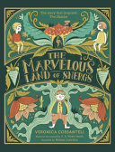 The Marvellous Land of Snergs cover
