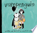 Vampenguin cover