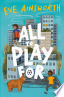 All to Play For cover