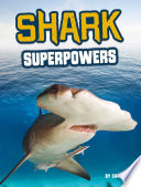 Shark Superpowers cover