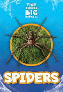 Spiders cover