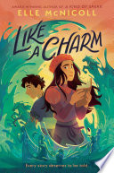 Like a Charm cover