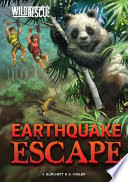 Earthquake Escape cover