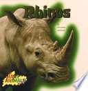 Rhinos cover