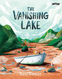 The Vanishing Lake cover