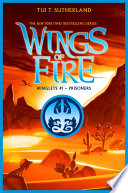 Prisoners (Winglets #1) cover