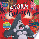 Storm Goliath cover