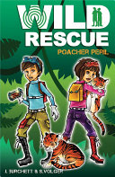 Poacher Peril cover