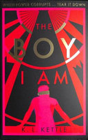 The Boy I Am cover