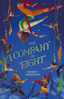 The Company of Eight cover