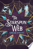 The Star-Spun Web cover