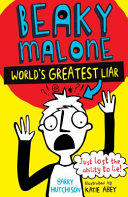 World's Greatest Liar cover