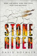 Stone Rider cover