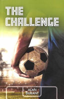 The Challenge cover