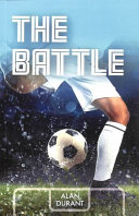 The Battle cover