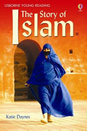 The Story of Islam cover