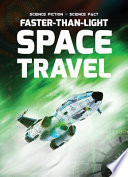 Faster-Than-Light Space Travel cover