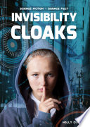 Invisibility Cloaks cover