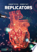 Replicators cover