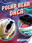 Polar Bear vs. Orca cover