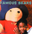 Famous Bears cover
