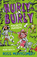 Hurly Burly: Macbeth Mayhem! cover