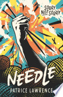 Needle cover