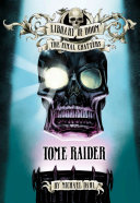 Tome Raider (Express Edition) cover