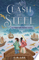 A Clash of Steel: A Treasure Island Remix cover