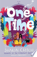 One Time cover