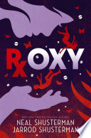 Roxy cover