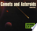 Comets and Asteroids cover