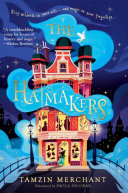 The Hatmakers cover