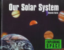 Our Solar System cover