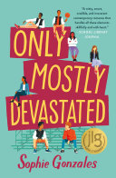 Only Mostly Devastated