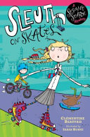 Sleuth on Skates cover