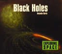 Black Holes cover
