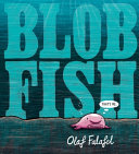Blobfish cover