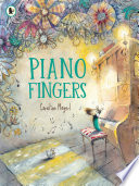 Piano Fingers cover