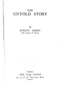 The Secret Wild cover